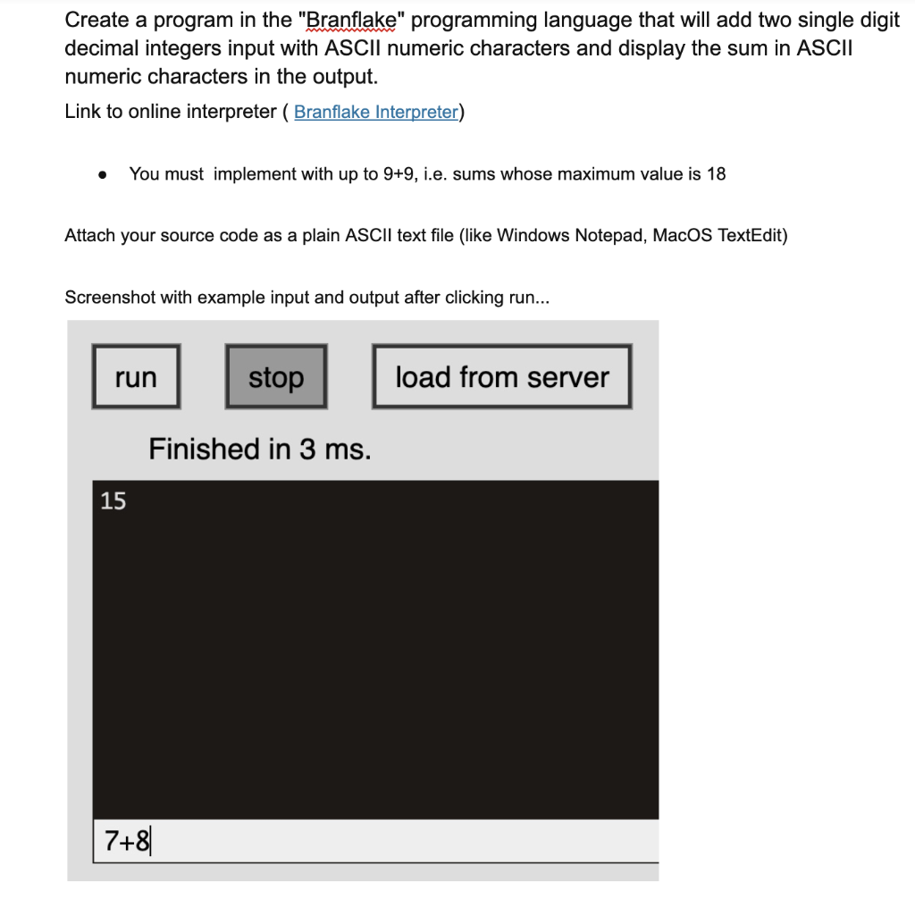 solved-create-a-program-in-the-branflake-programming-chegg