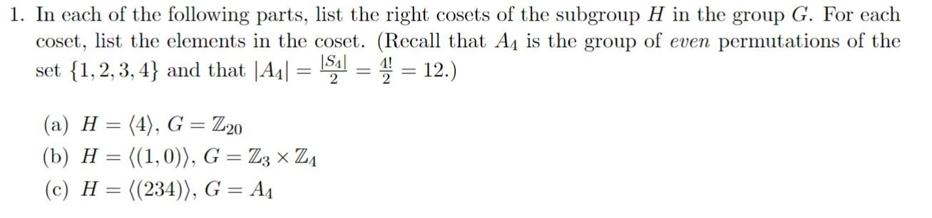 Solved Please solve this problem correctly and clearly, | Chegg.com