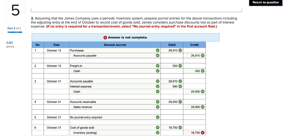 assuming the company uses normal costing (as described in chapters 2 and 3): course hero