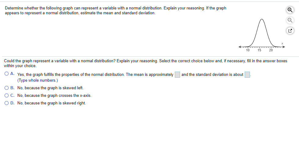 Solved Determine whether the following graph can represent a | Chegg.com
