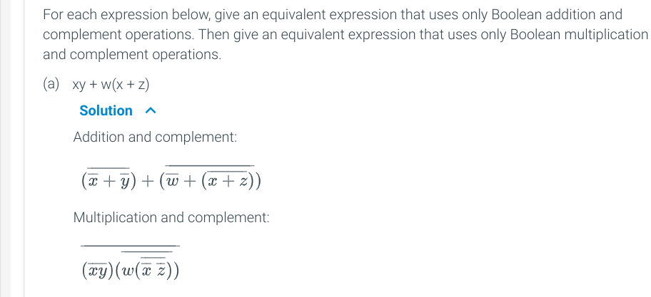 Solved Could you provide step by step how this is the | Chegg.com
