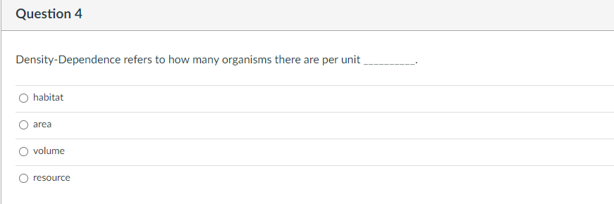 Solved Question 1 Which of the following is the study of | Chegg.com