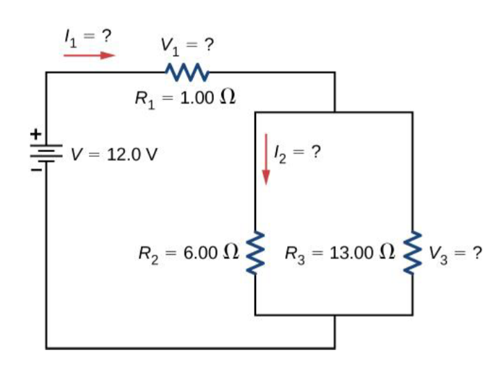 Solved Calculate I3 in the following two different ways: (a) | Chegg.com