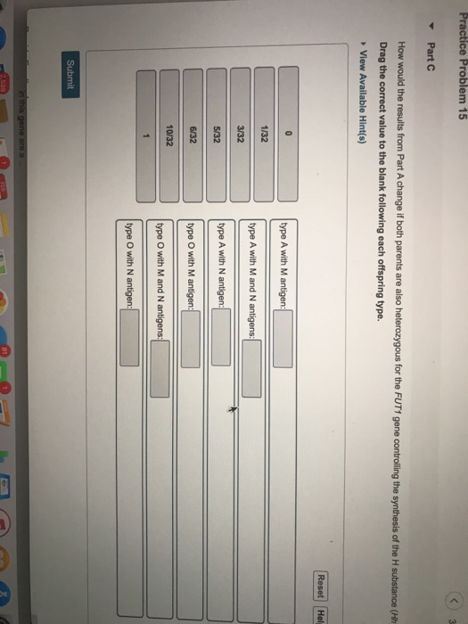 Solved Problem 15 How would the results from Part A change
