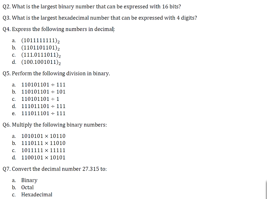 solved-what-is-the-largest-binary-number-that-can-be-chegg