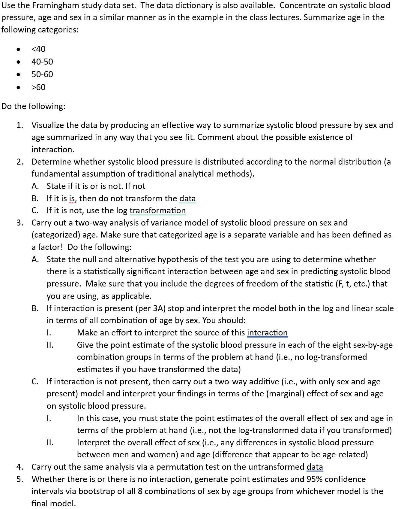 Solved Note: Please use R in Rstudio. The data set is pasted | Chegg.com