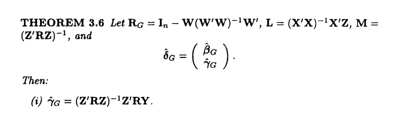 3 If G Bg J And Ss Use Theorem 3 6 Iv To Chegg Com