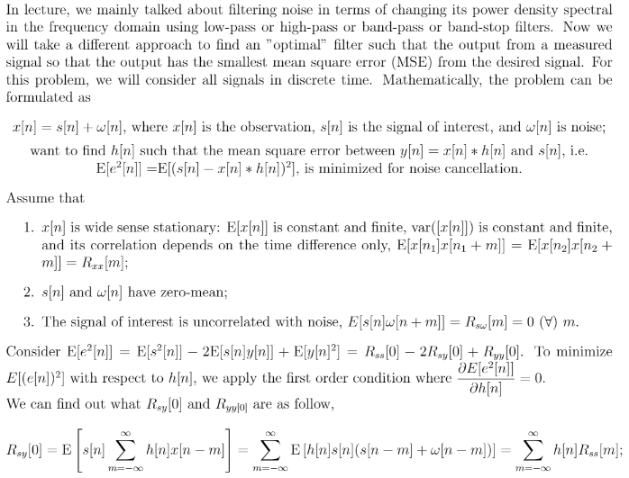 Solved And Ryy N Eh N C N Mh 1 Z K 1 I I H N H Chegg Com