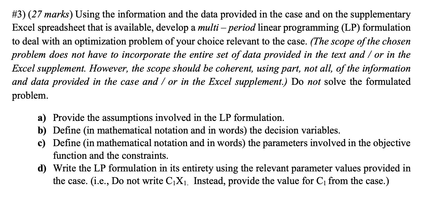 Solved I need help with question 3) A: you should get the | Chegg.com