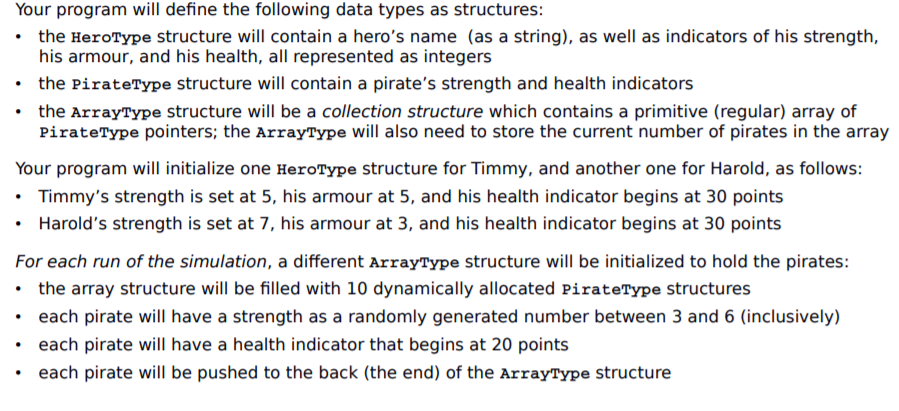 C assignment from incompatible pointer type array