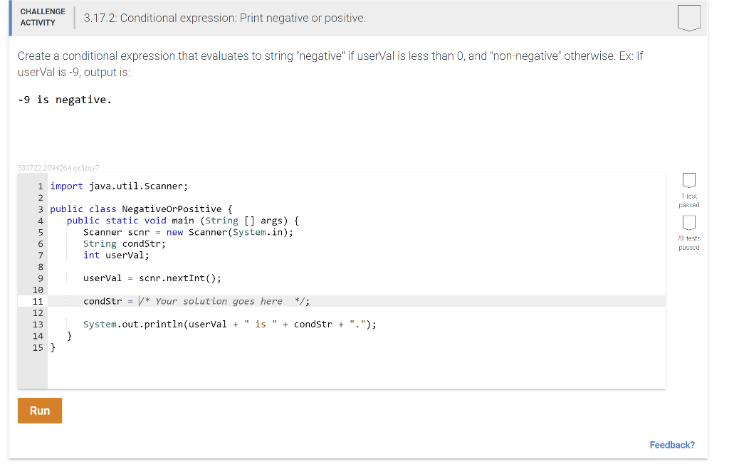 assignment in conditional expression c#