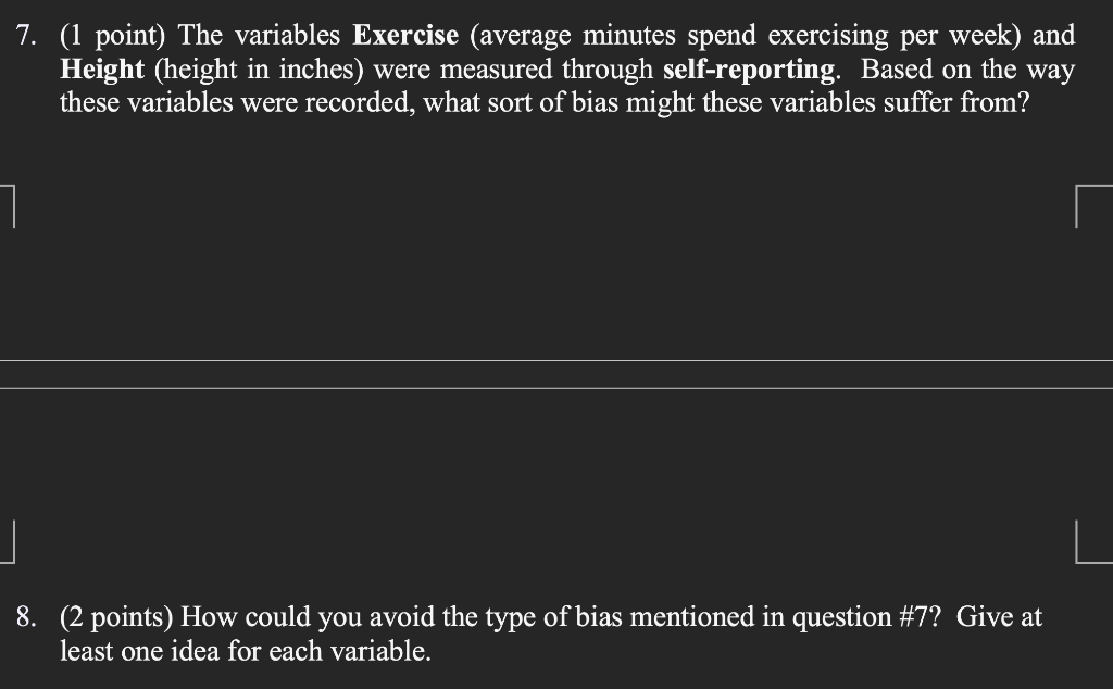 solved-7-1-point-the-variables-exercise-average-minutes-chegg