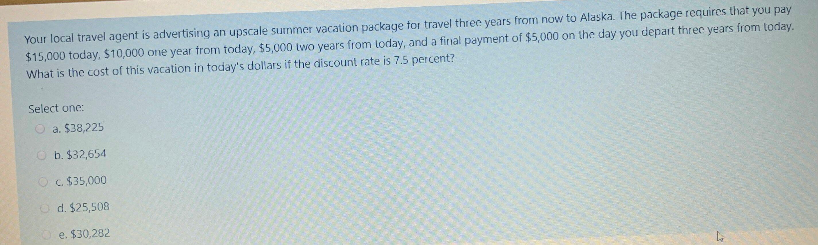 Aa vacation travel agent