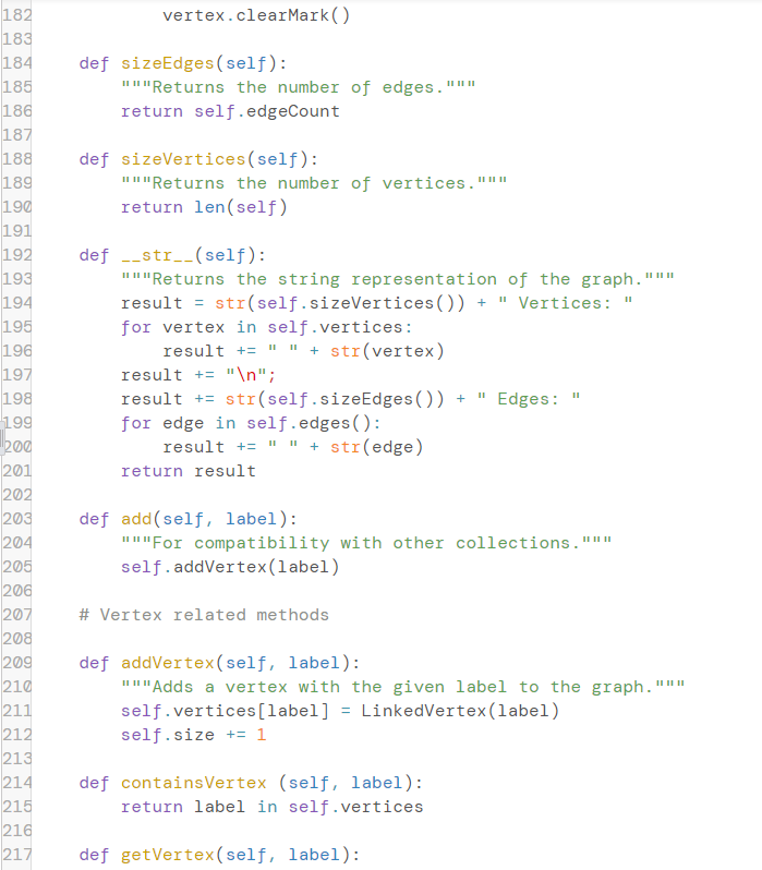 Solved The programming language is in Python. Please make | Chegg.com