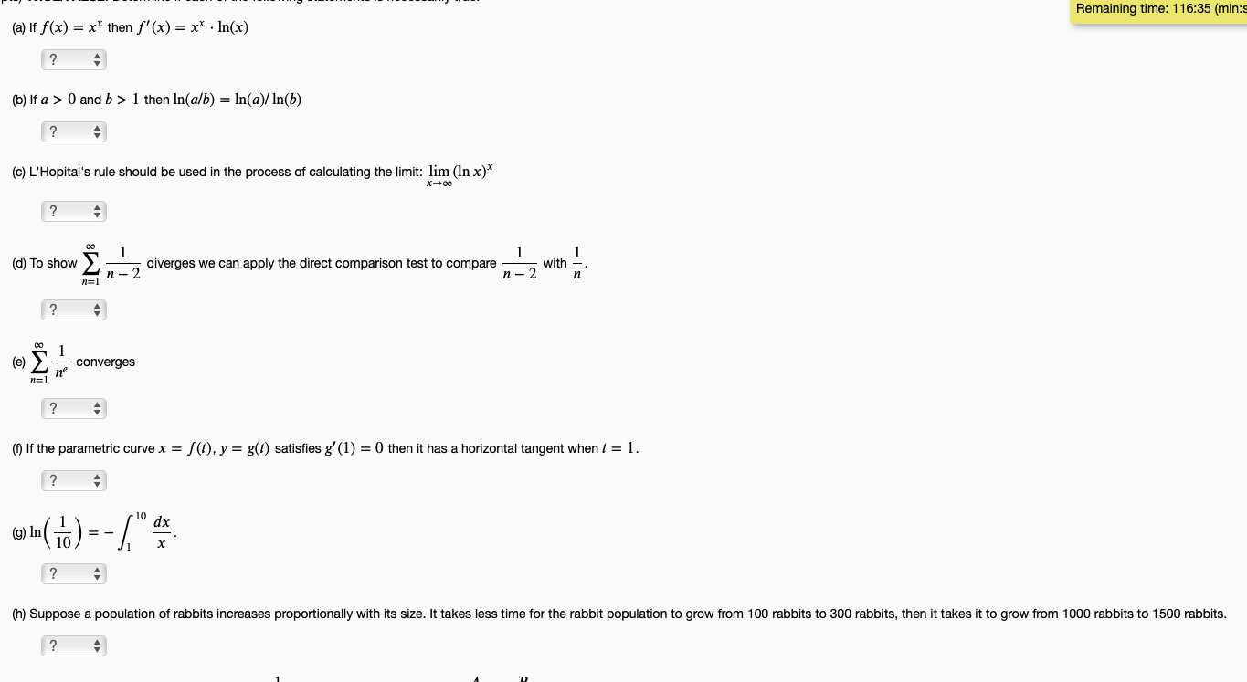 Solved Remaining Time 116 35 Min A If F X Xt Then Chegg Com