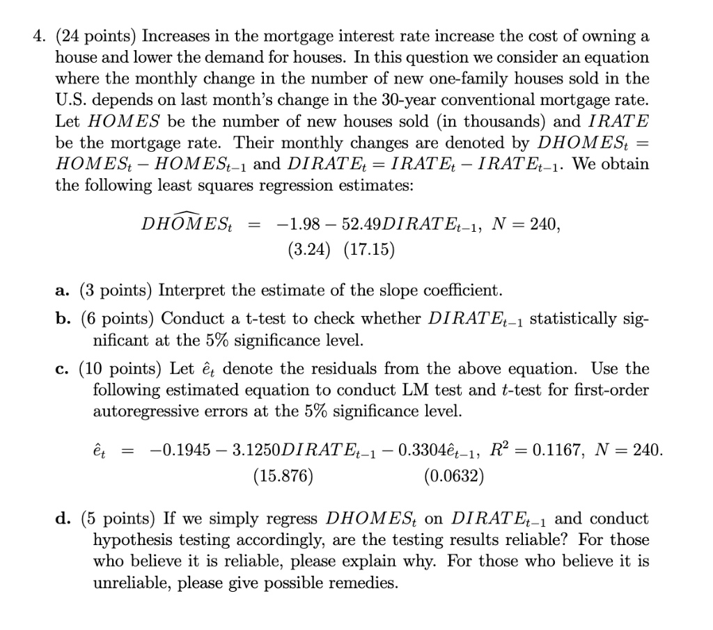 solved-4-24-points-increases-in-the-mortgage-interest-chegg