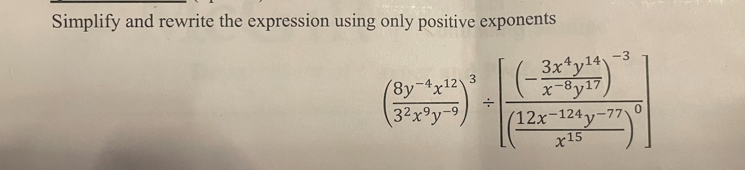 Solved Simplify and rewrite the expression using only | Chegg.com