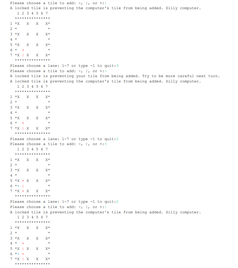 Solved he purpose of this programming project is to write a | Chegg.com
