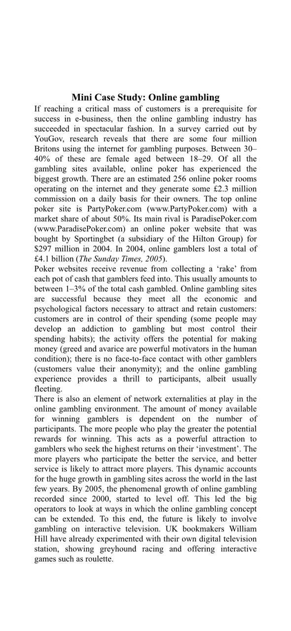 Virtual Gambling Cases: When Luck Crosses the Digital Line