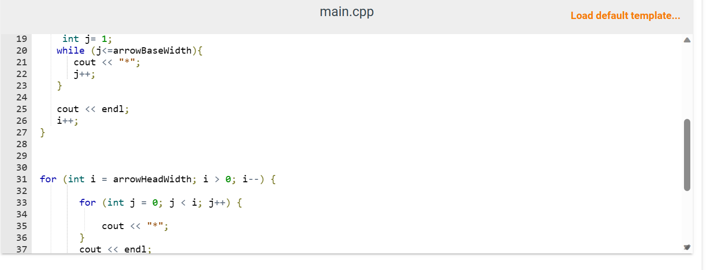 Solved I need help to complete step 3 of my coding | Chegg.com