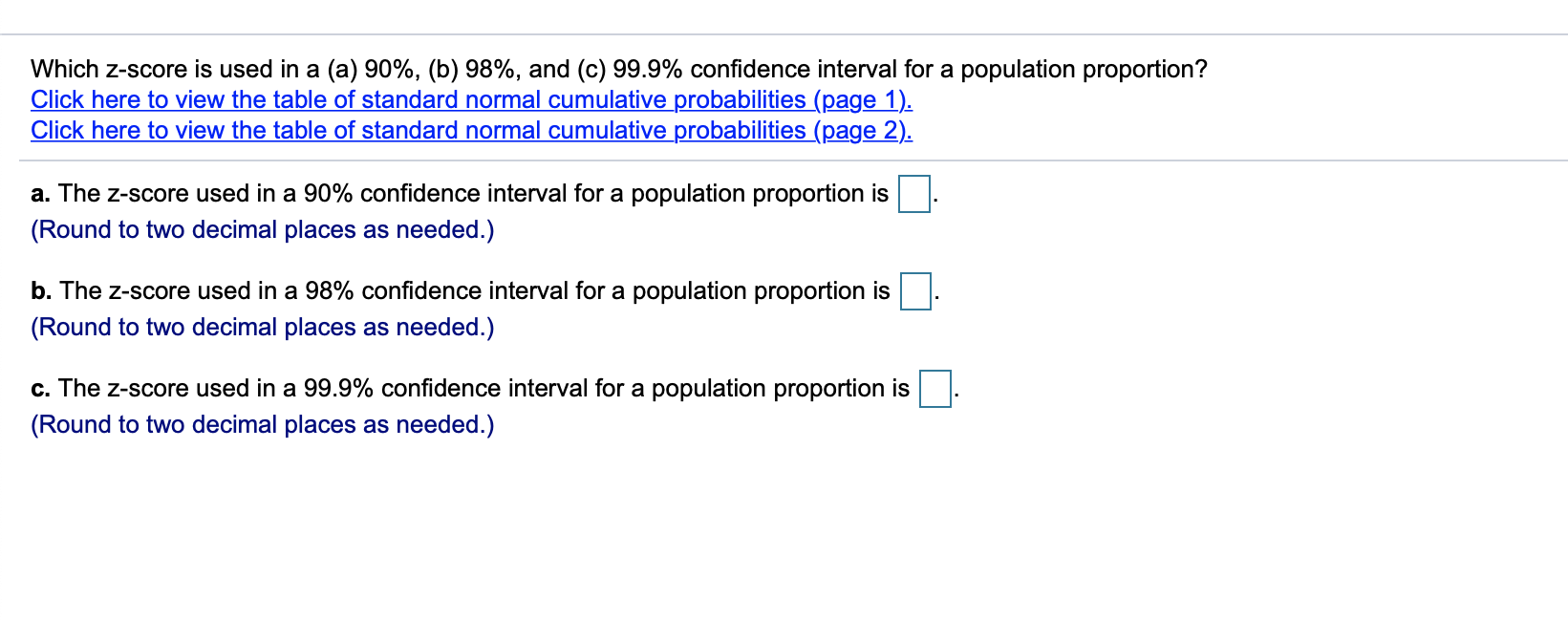 solved-which-z-score-is-used-in-a-a-90-b-98-and-c-chegg