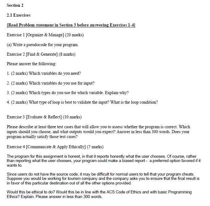 Solved 3.1 Problem Statement This assignment requires a C++ | Chegg.com
