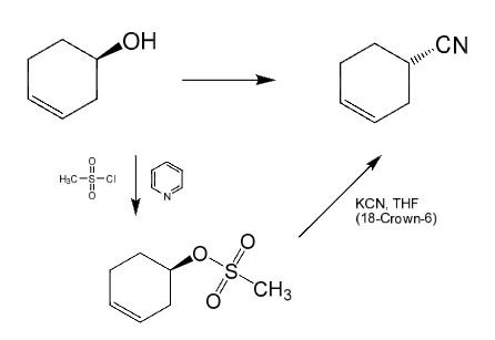 Solved Show how the following two transformations can be | Chegg.com