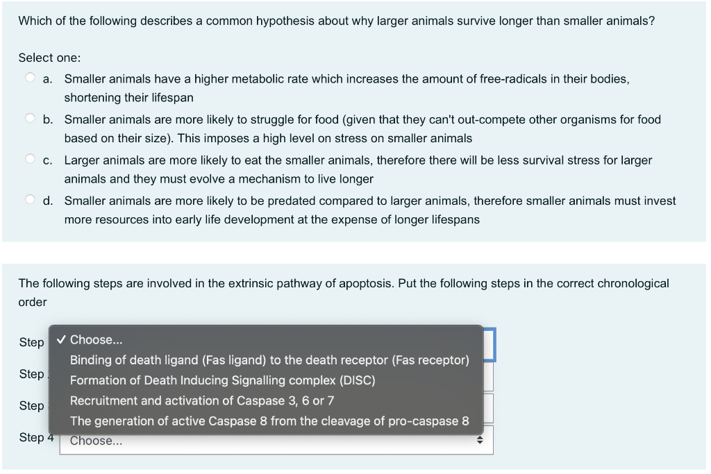 solved-which-of-the-following-describes-a-common-hypothesis-chegg