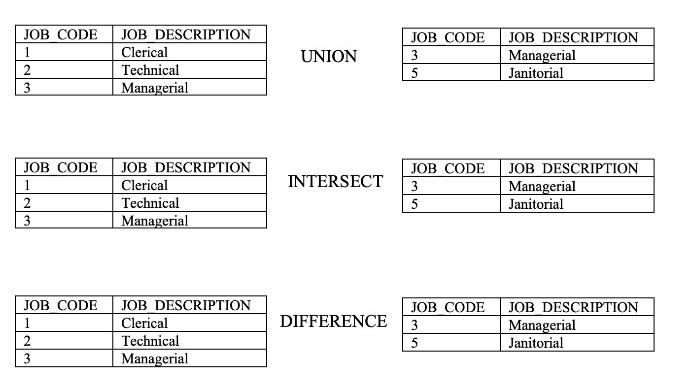 Solved JOB CODE | JOB CODE | JOB DESCRIPTION | Clerical | Chegg.com