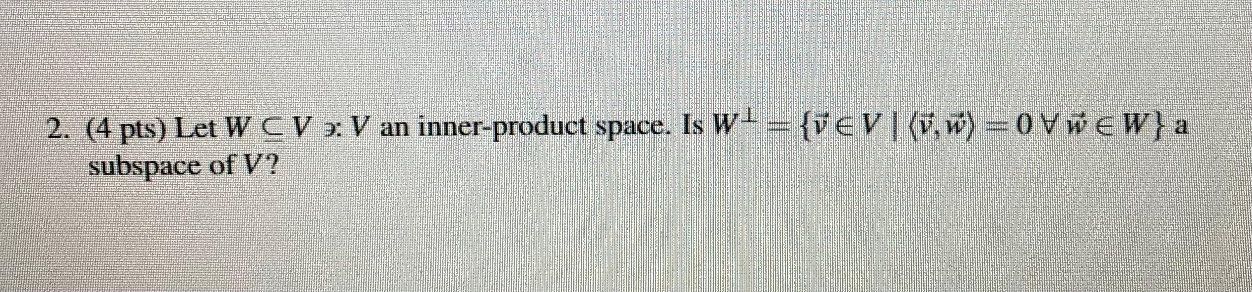 Solved * Linear Algebra * Please Solve The Following Linear | Chegg.com