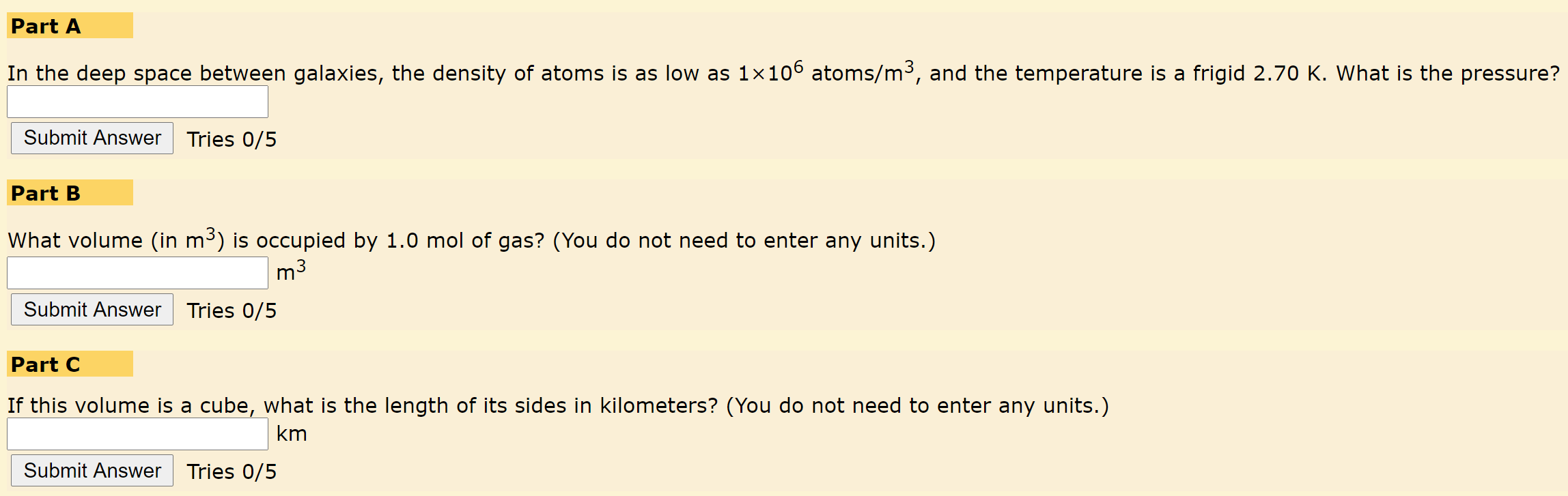 Solved Please make sure answer is correct. If answer is | Chegg.com