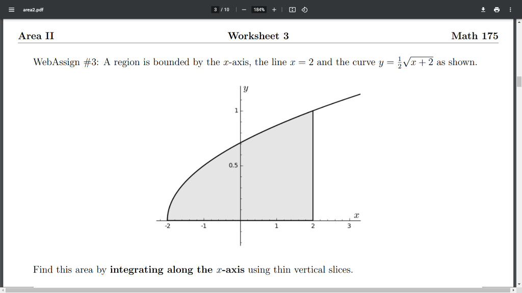 Solved 3. [-12 Points] DETAILS MY NOTES ASK YOUR TEACHER | Chegg.com