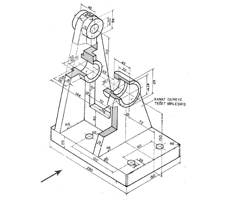 Solved Can you convert it to a solidworks file and share the | Chegg.com