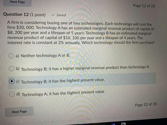 solved-a-firm-in-a-competitive-labour-market-faces-an-chegg