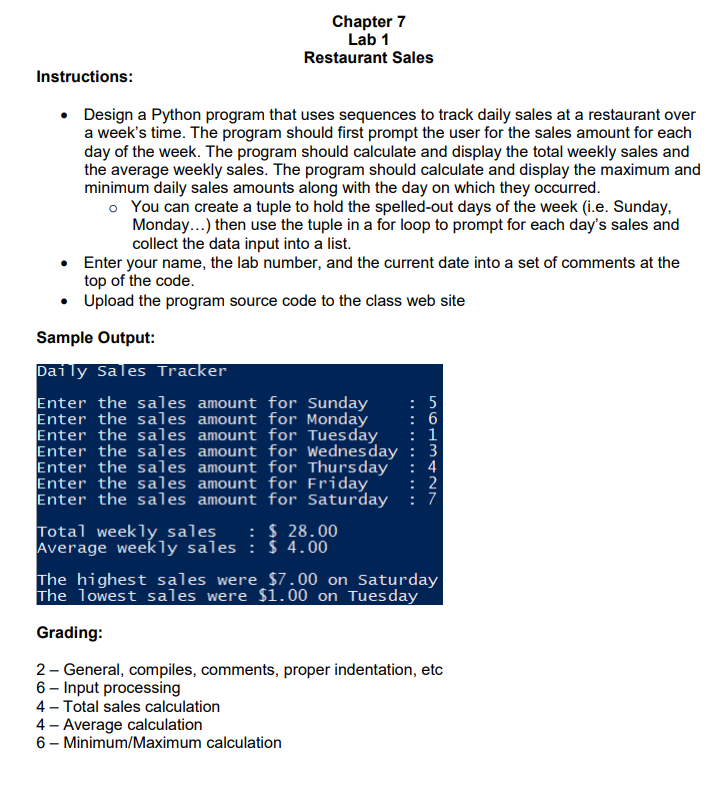 Solved This is a python program. I cannot figure out how to | Chegg.com