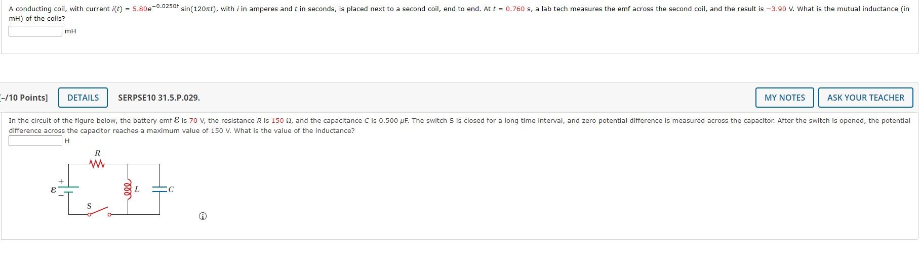 Solved Please help me solve this problem and please show | Chegg.com