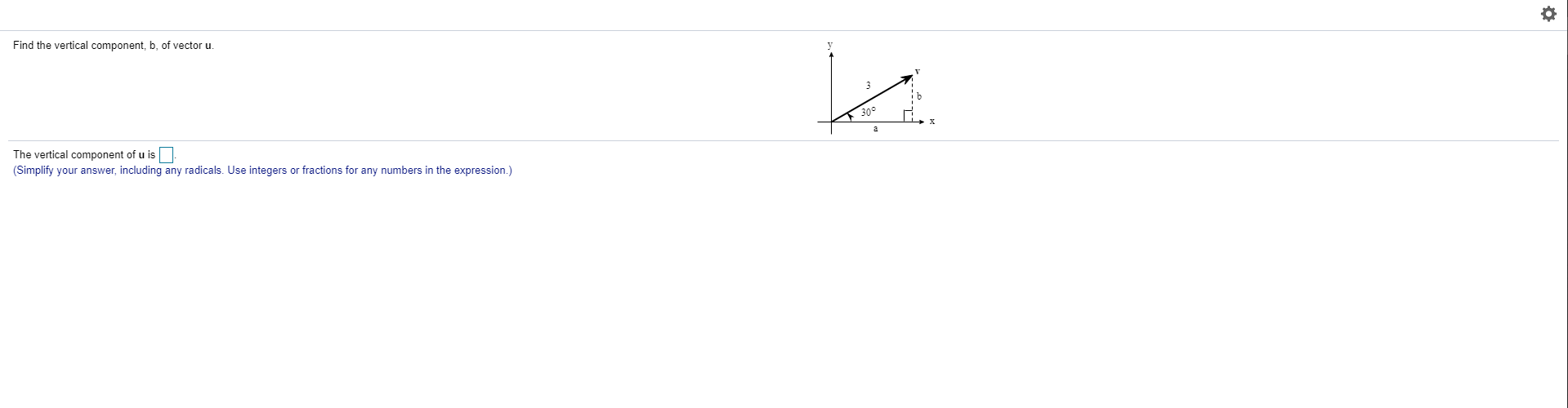 Solved Hello I need help solving this multi-part homework | Chegg.com