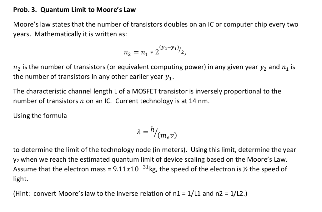 solved-prob-3-quantum-limit-to-moore-s-law-moore-s-law-chegg