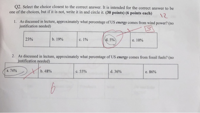 Solved 02. Select the choice closest to the correct answer. | Chegg.com