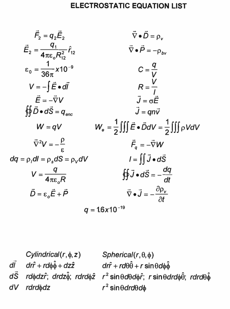 Vector Derivatives Av Cartesian Coordinates X Y Z Chegg Com