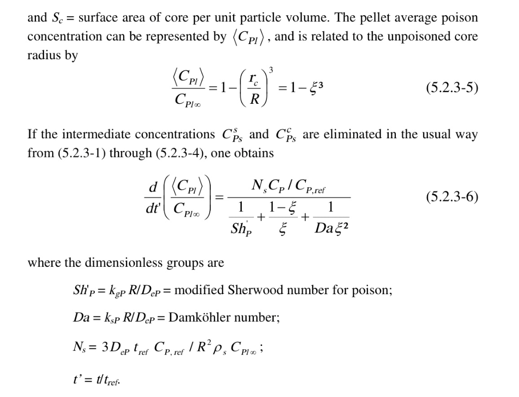 For shell-progressive poisoning, the 