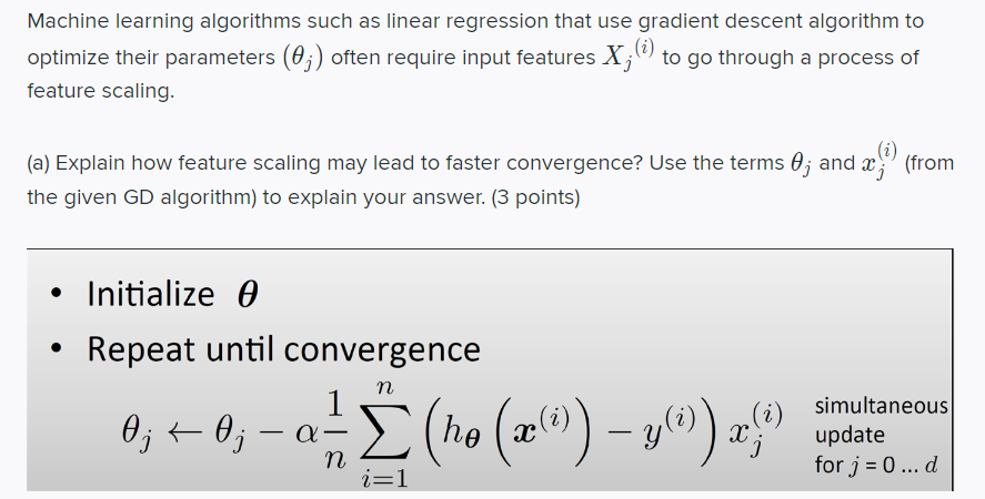 Is it possible for a Machine Learning model to simultaneously