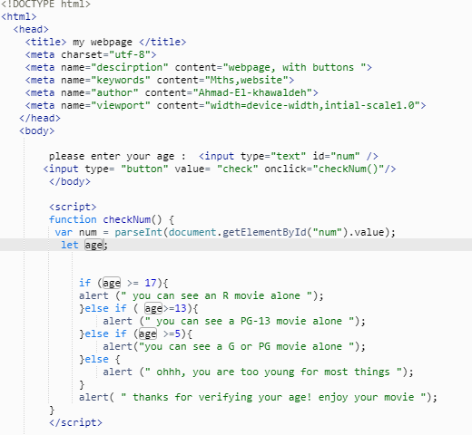 Smartwatch for you Html Code Example
