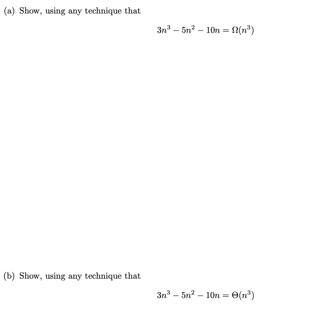 n^3 5n кратно 3