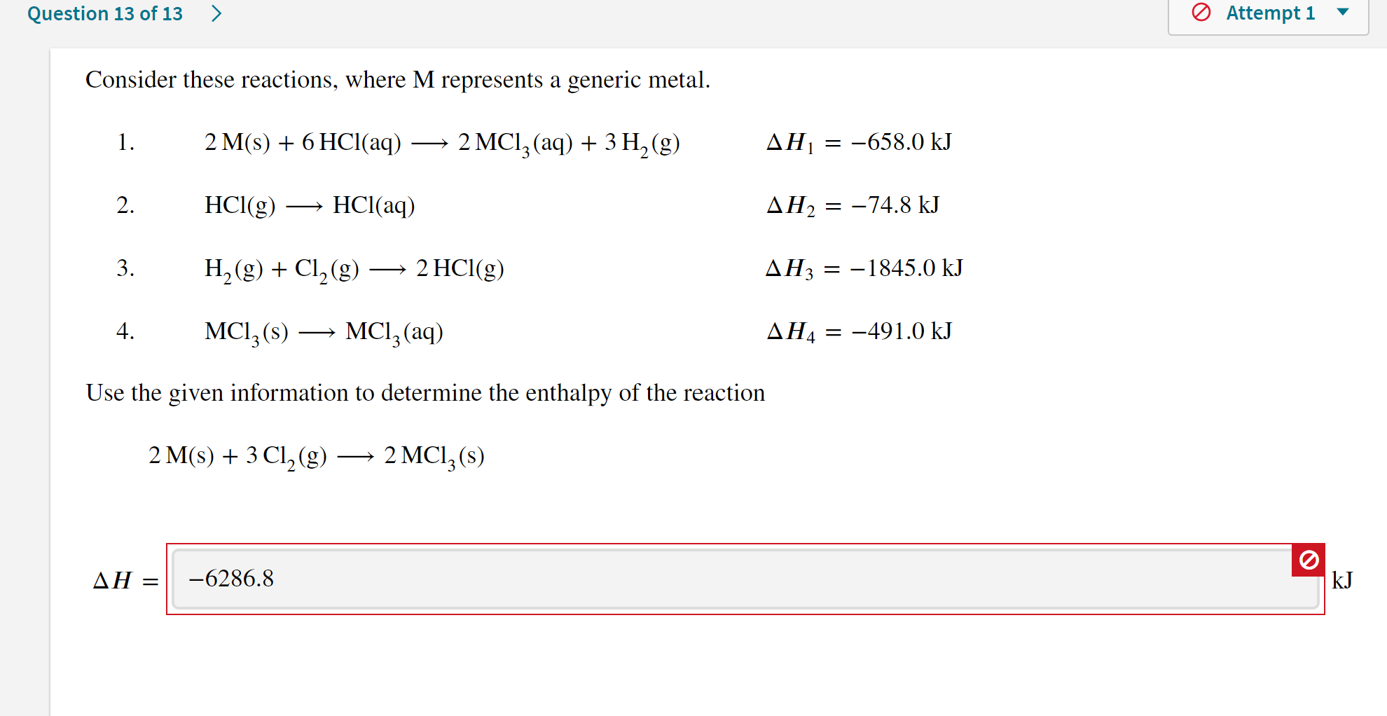 Solved Question 7 of 7 A coffee cup calorimeter with a heat Solved Question 7 of 7 A coffee cup calorimeter with a heat