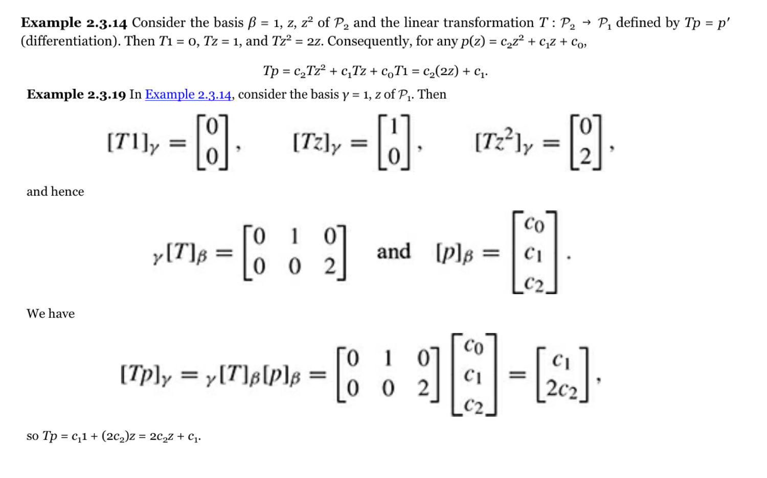 Solved How Do I Solve This If Gamma 2 3 z Instead Of Chegg