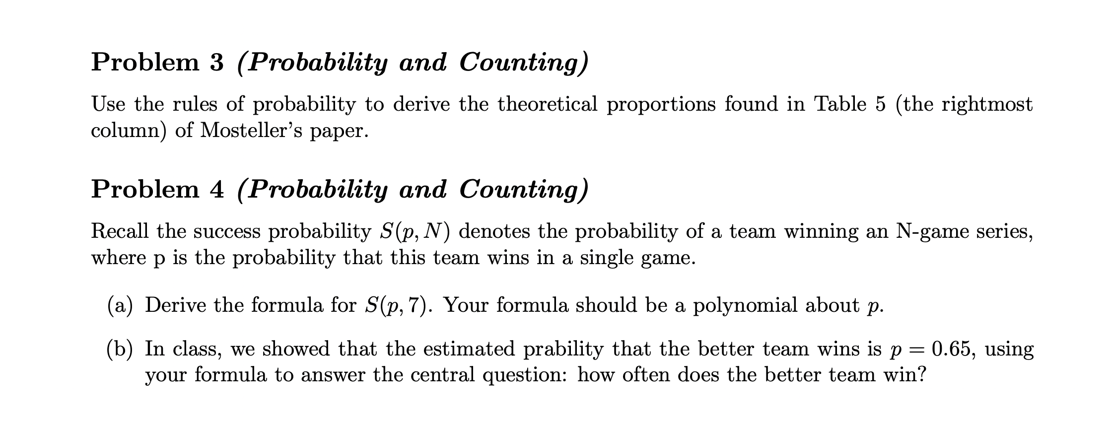 Is your team in the win column?