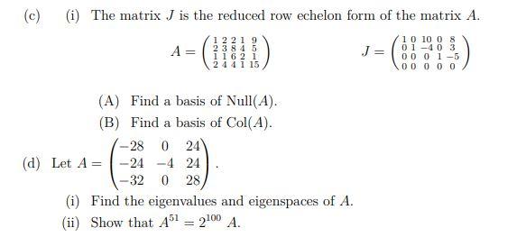 Solved (a) You are given the following data points: 1-1 0 1 | Chegg.com