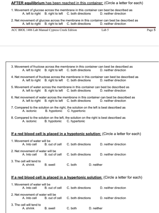 Solved: Your Turn The Following Diagram Represents A Conta... | Chegg.com