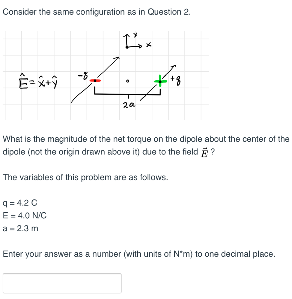 Solved I Ve Already Done Part One And Two I Think It S 1 Chegg Com